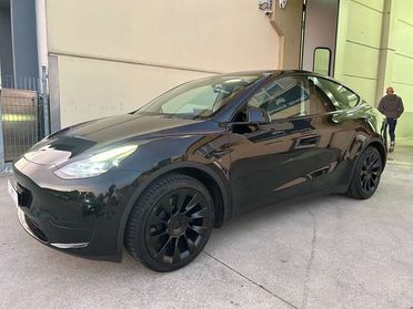 Tesla Model Y Model Y 2021 Single Motor rwd