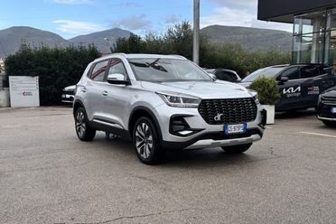 DR MOTOR DR 5.0 1.5 Turbo Bi-Fuel GPL