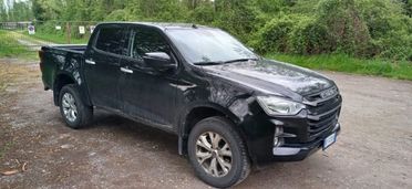 ISUZU D-Max N60 1.9 Crew Cab BB 4X4