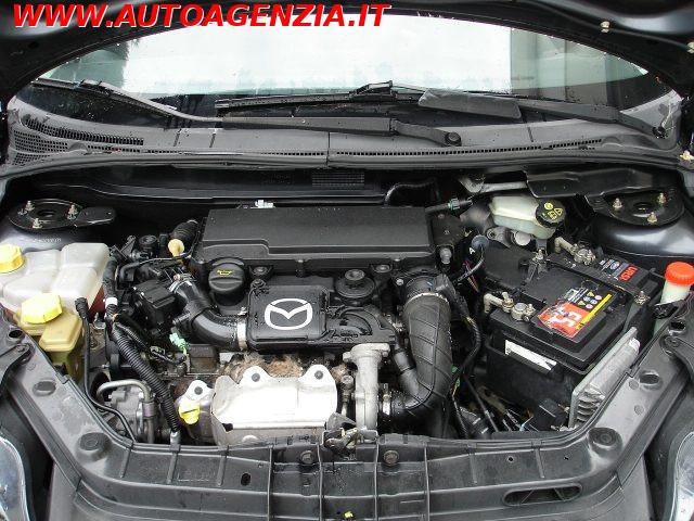 MAZDA 2 1.4 TD 5p. Style Clima