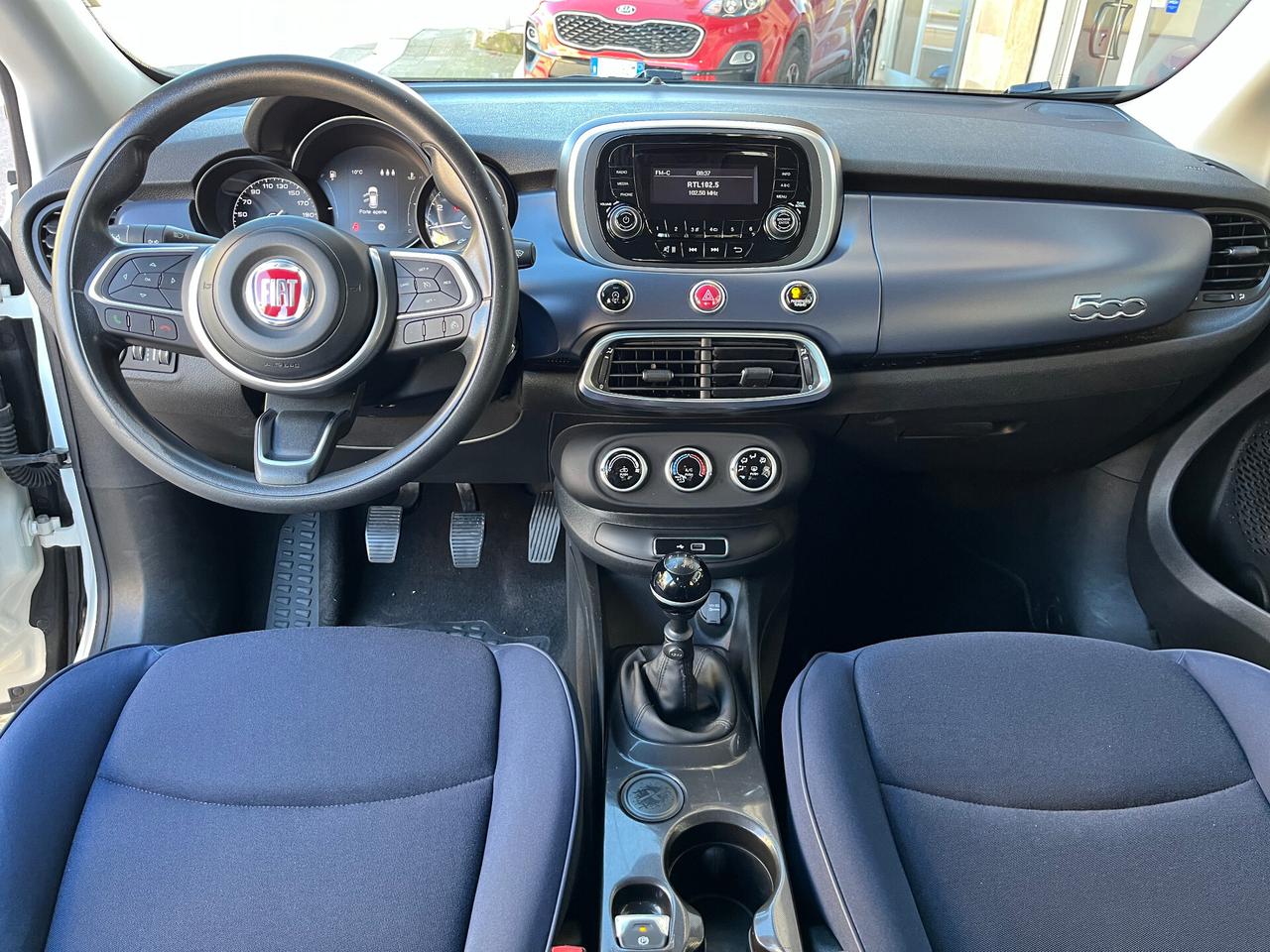 Fiat 500X 1.0 T3 120 CV Urban