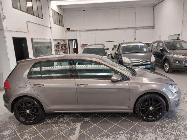 VOLKSWAGEN Golf 1.6 TDI 90 CV 5p.