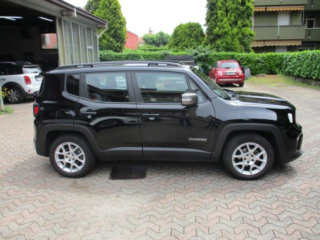 JEEP Renegade 1.0 T3 Limited *AUTO PERSONALE *PERFETTA