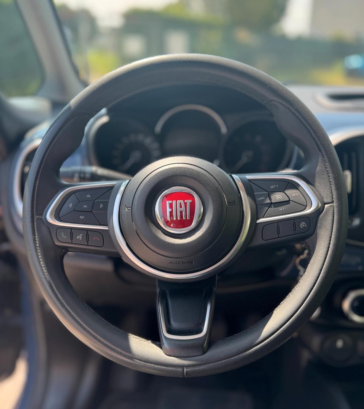 Fiat 500L 1.4 Benzina *GPL*Allestimento Mirror