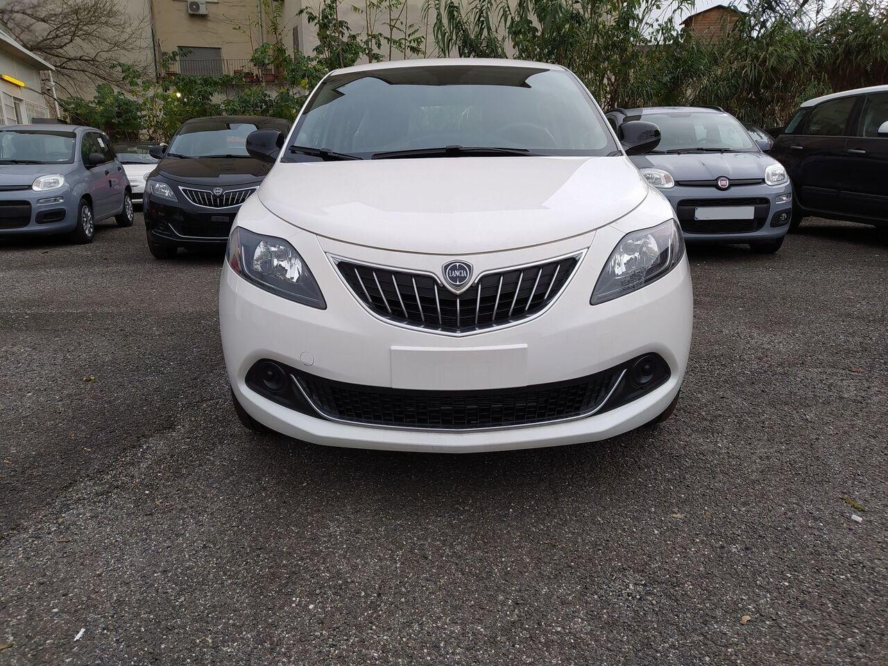 LANCIA Ypsilon III - Ypsilon 1.2 Gold Gpl 69cv