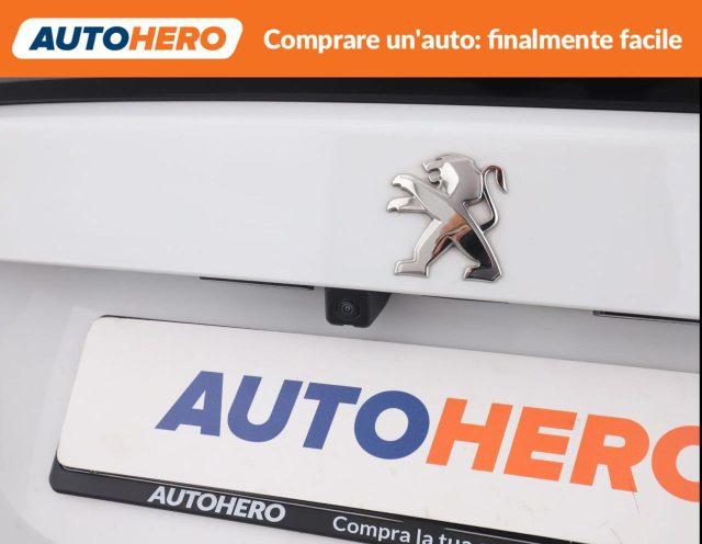 PEUGEOT 2008 PureTech 130 S&S Allure