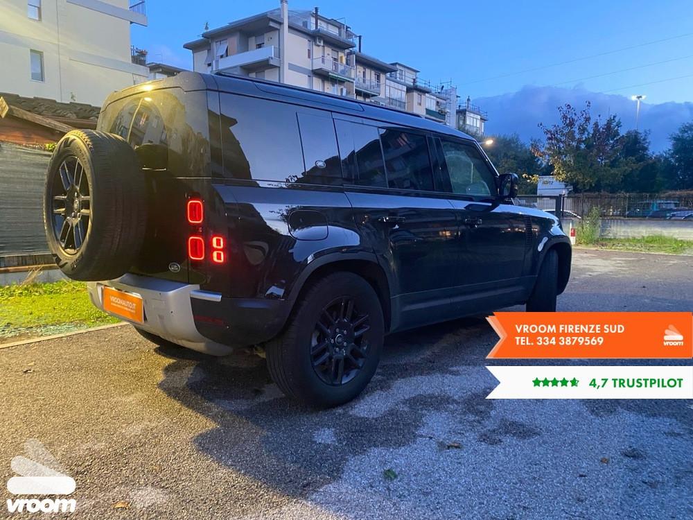 LAND ROVER Defender (2019) Defender 110 3.0D l6...