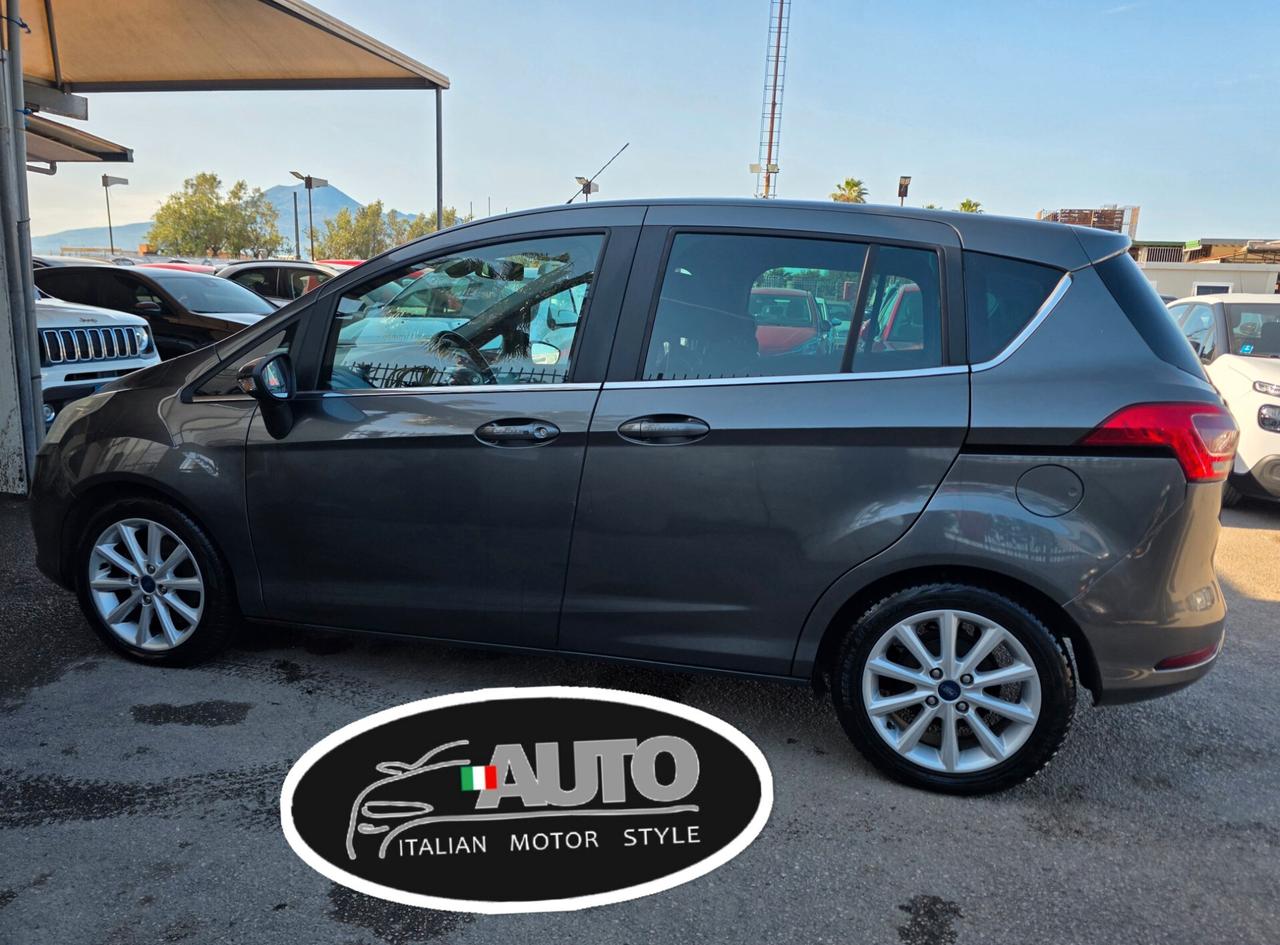 Ford B-Max 1.5 TDCi 95 CV Business