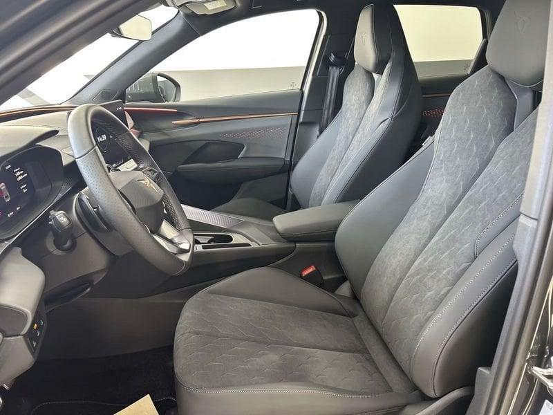 Cupra Terramar Terramar 1.5 e-Hybrid DSG 204cv HEAD-UP MATRIX LED