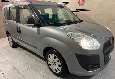 Fiat Doblò 1.6 MJT 16V Emotion