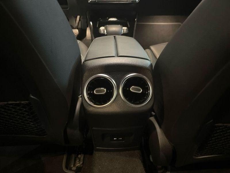 Mercedes-Benz Classe A A 180 d Sport auto
