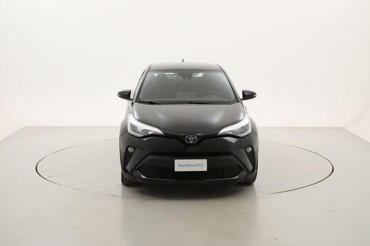 Toyota C-HR Hybrid Business BR053266 1.8 Full Hybrid 122CV