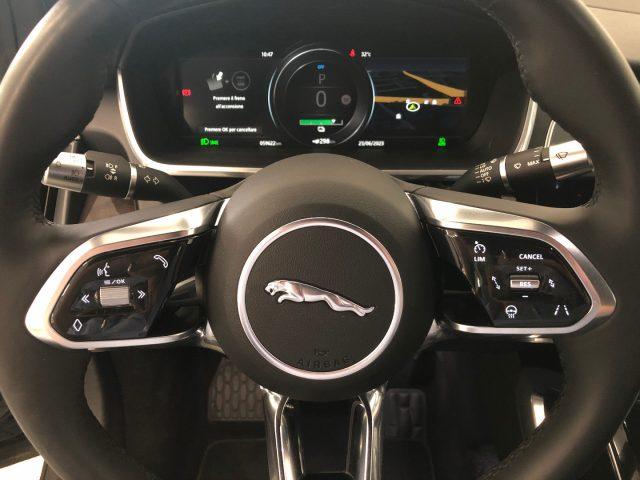 JAGUAR I-Pace EV 90 kWh 400 CV Auto AWD SE 1p. IVA full