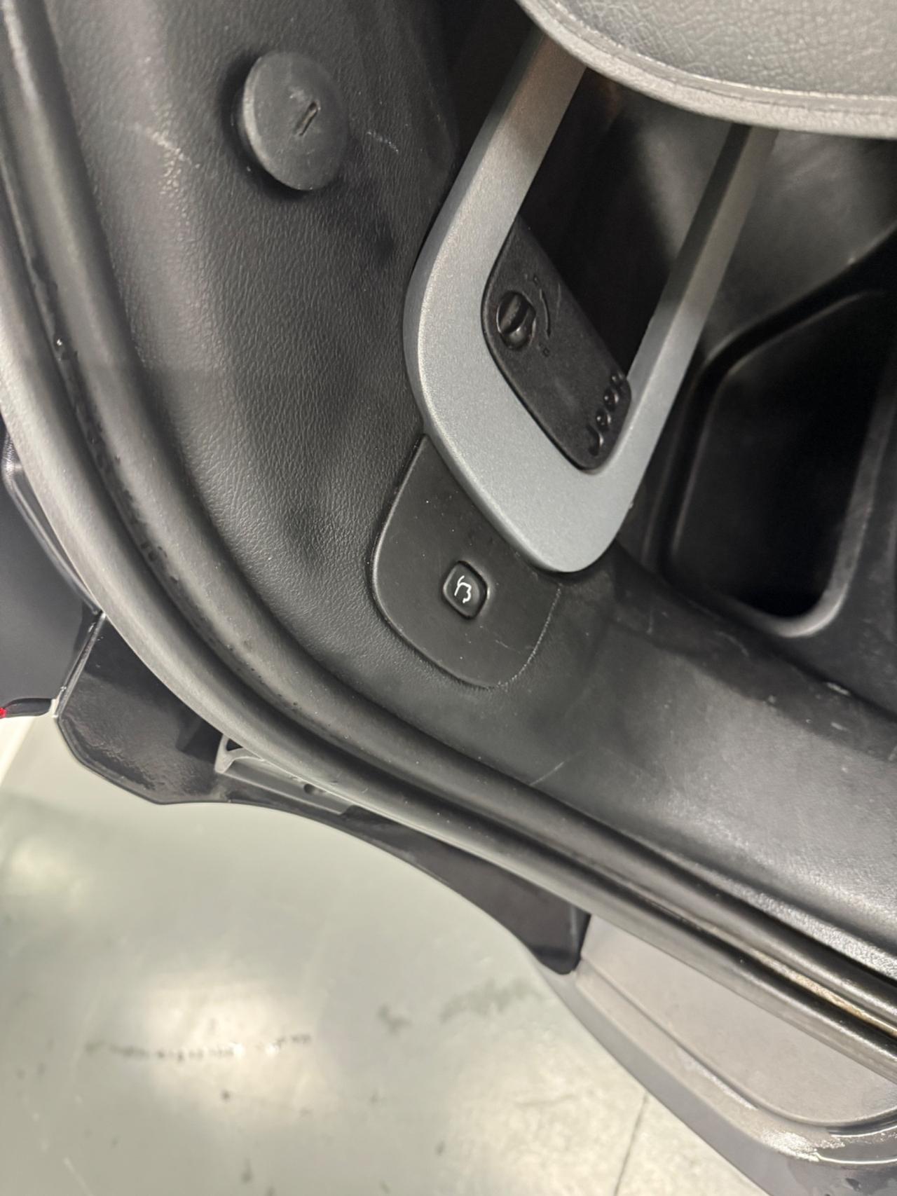 Jeep Cherokee 2.0 Mjt II 170CV 4WD Active Drive Limited