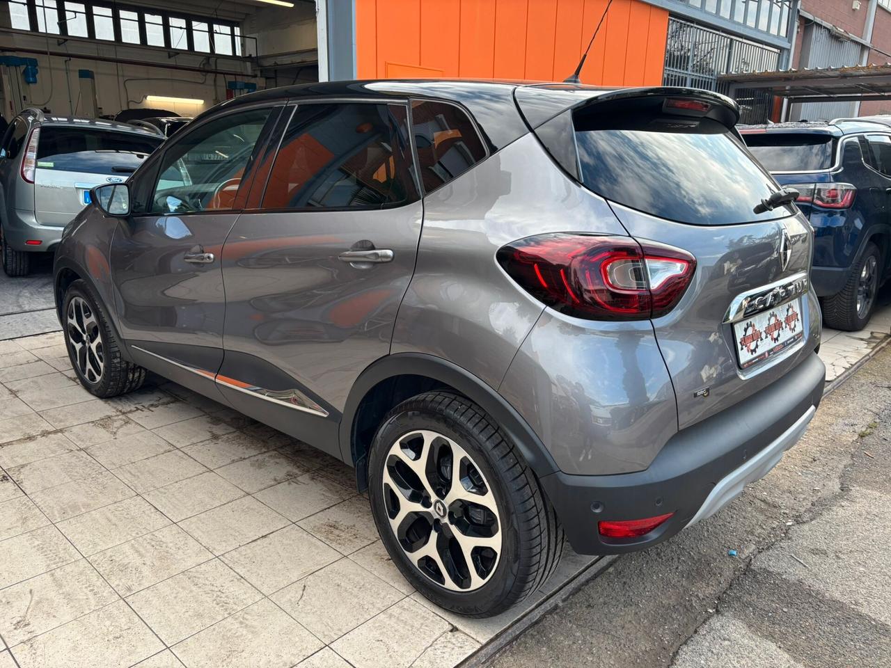 Renault Captur TCe 130 CV FAP Sport Edition2