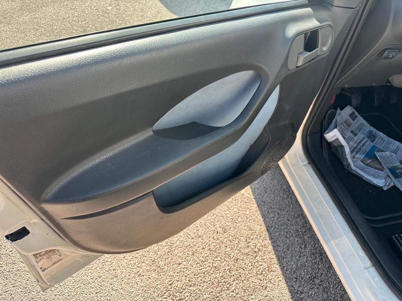 Fiat Panda 1.2 Dynamic Natural Power NEOPATENTATI