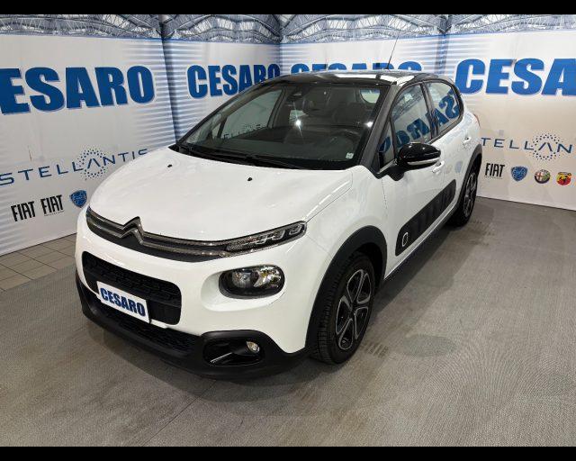 CITROEN C3 1.6 bluehdi Live s&s 75cv