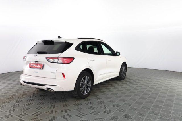 FORD Kuga Kuga 2.5 Full Hybrid 190 CV CVT 2WD ST-Line X