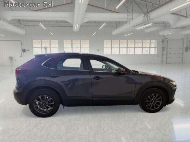 MAZDA CX-30 2.0 m-hybrid Evolve 2wd 122cv 6mt - GG971RN