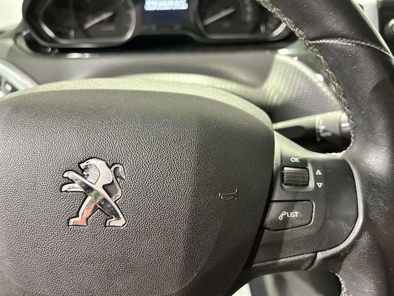 Peugeot 208 PureTech 82 5 porte Active