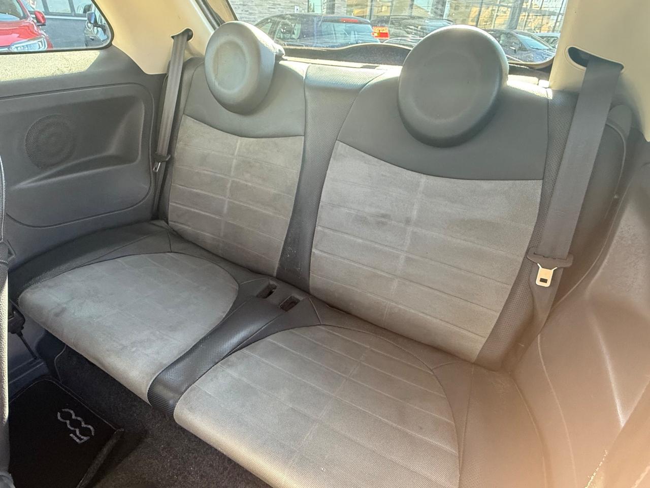 Fiat 500 1.2 Sport