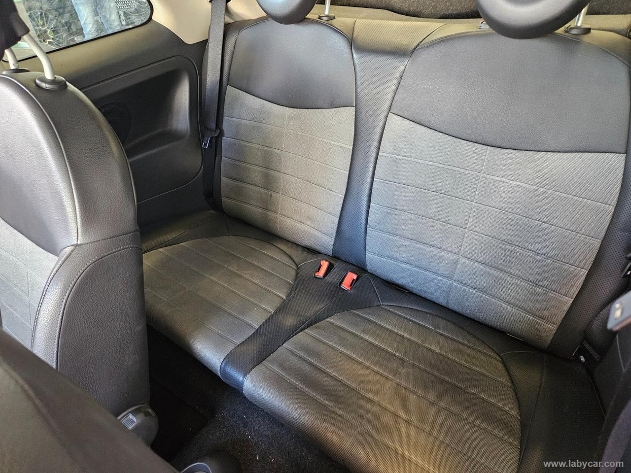 FIAT 500 1.4 Sport