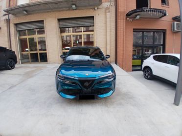 Alfa Romeo Junior 1.2 136 CV Hybrid eDCT6