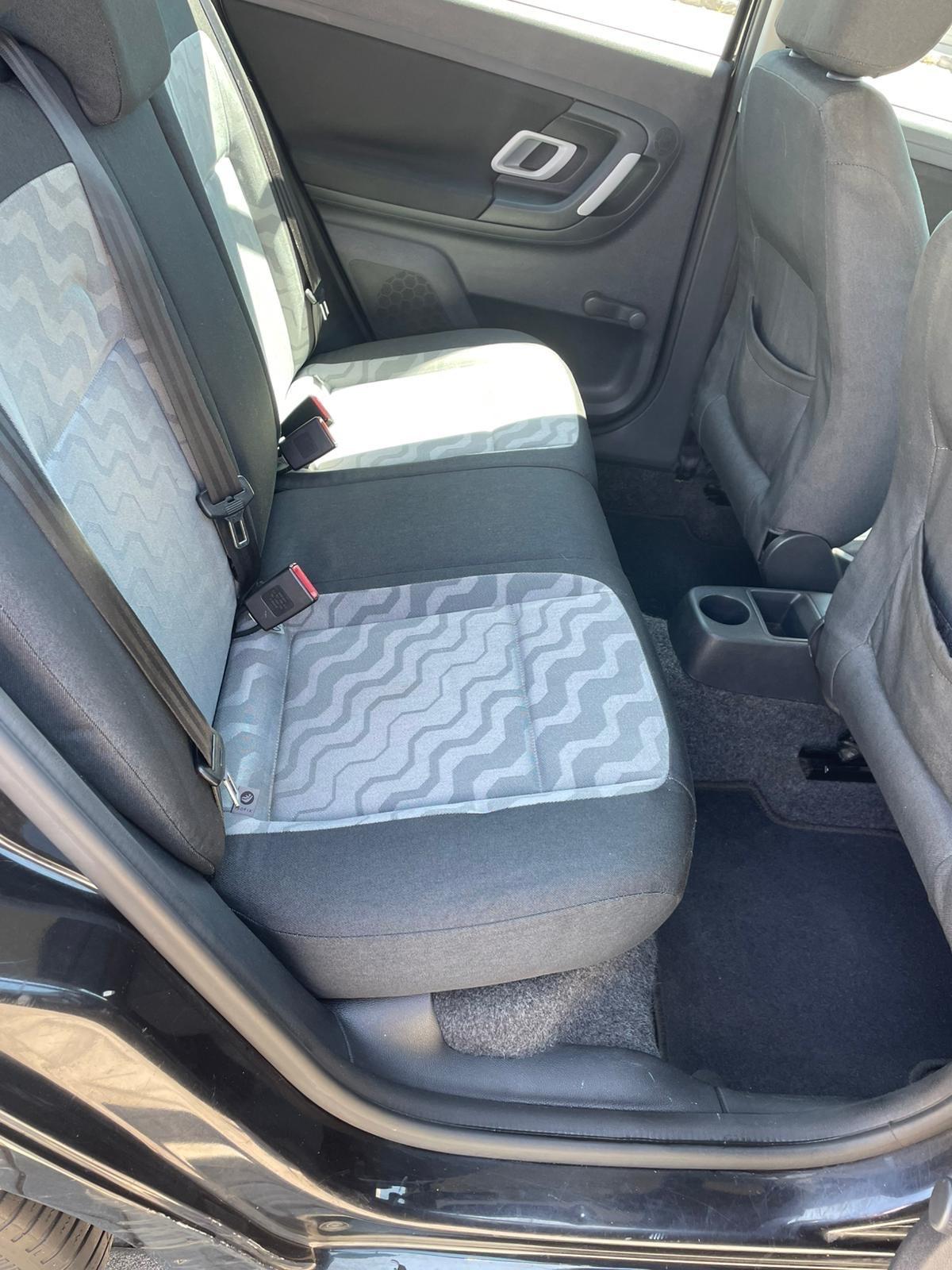 Skoda Fabia 1.4 5p. OK NEOP. UNI.PRO EURO 4 12 MESI GARANZIA