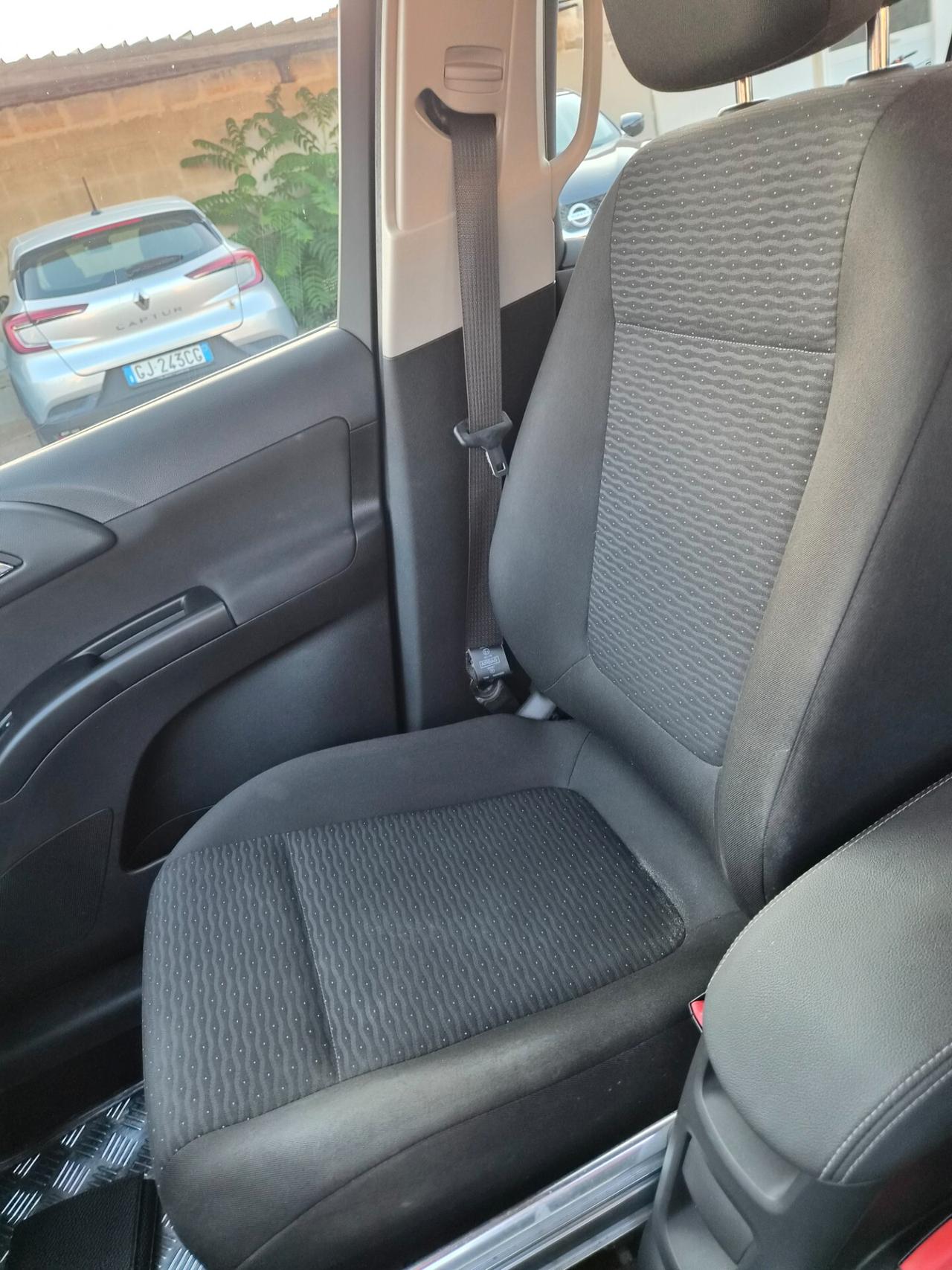 Opel Meriva 1.4 Turbo 120CV GPL Tech Design Edition
