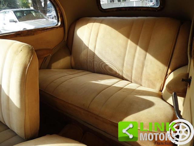 FIAT 1100 B