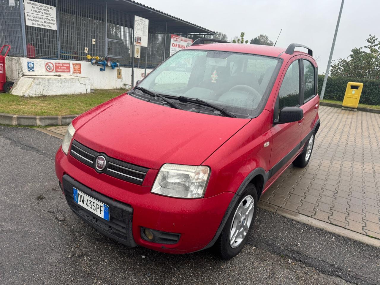 Fiat Panda 1.1 Active