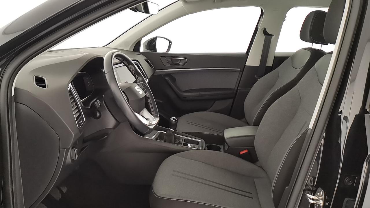 SEAT Ateca 2020 - Ateca 2.0 tdi Business 115cv