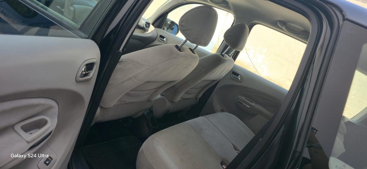 Citroen C3 Picasso 1.6 HDi 90 Business QR
