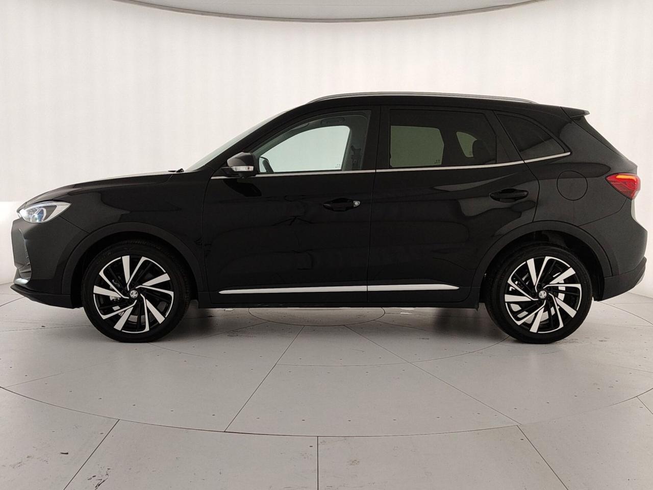 Mg HS PHEV Luxury