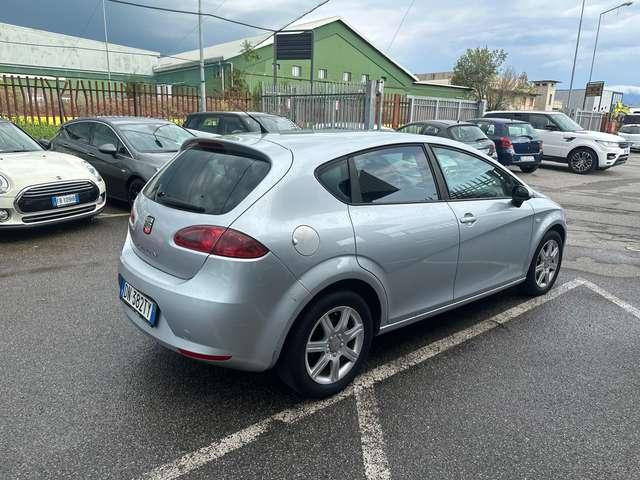 SEAT Leon Leon 1.9 tdi dpf