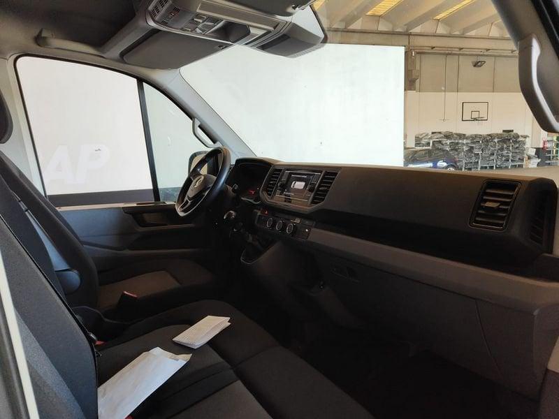 Volkswagen Crafter Crafter 35 2.0 BiTDI 177CV 4Motion PM Cabinato Business
