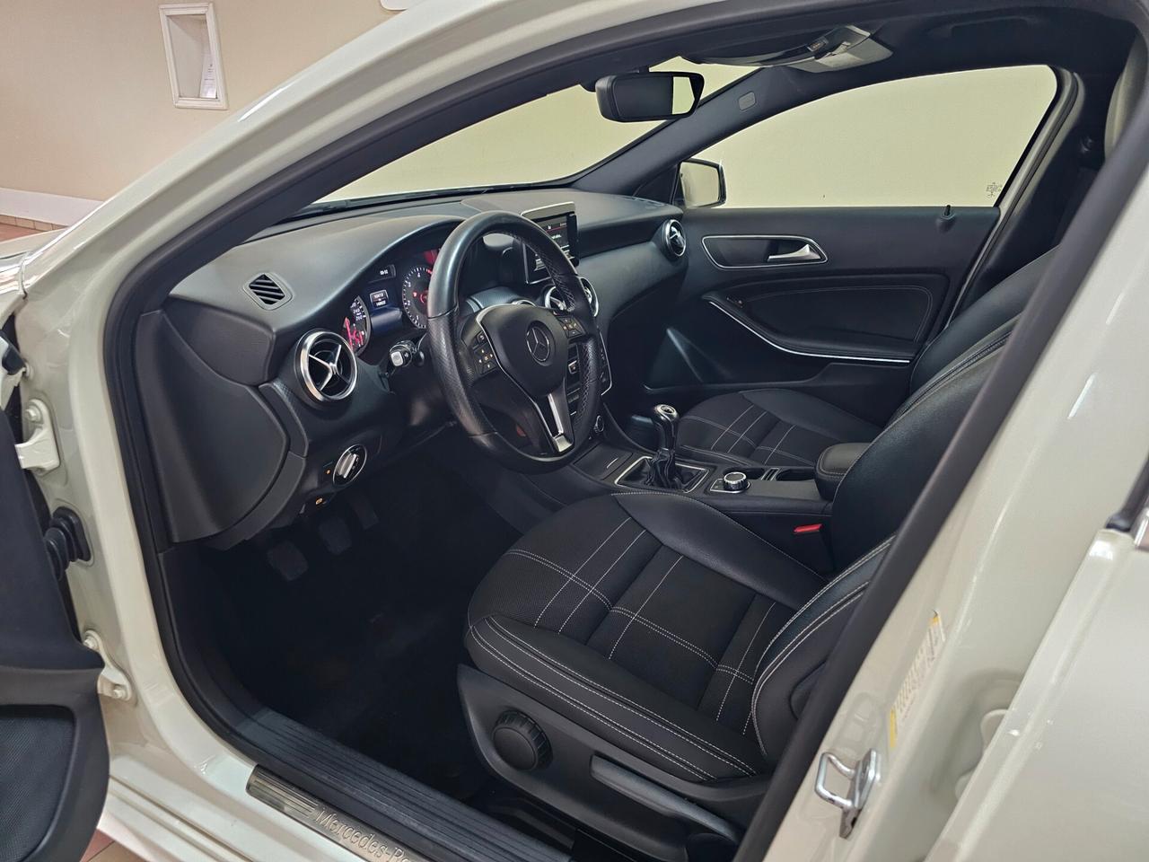 Mercedes-benz A 180 CDI Sport