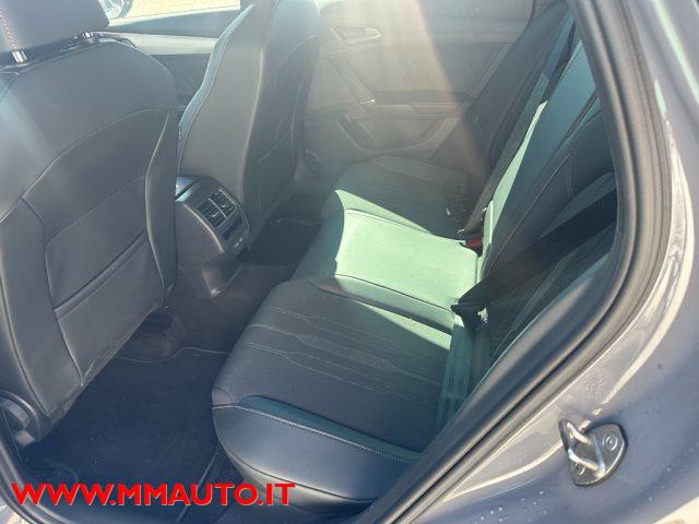 CUPRA Formentor 2.0 TDI 4Drive DSG NAVIG!!!!!