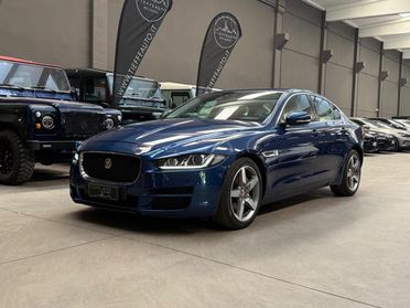 JAGUAR XE 2.0 D Turbo 180CV aut. Prestige Business Edition