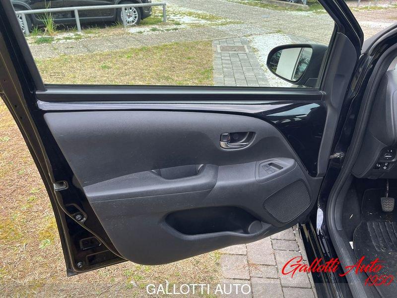 Citroën C1 1.0 VTi72 S&S Shine Neopatentati