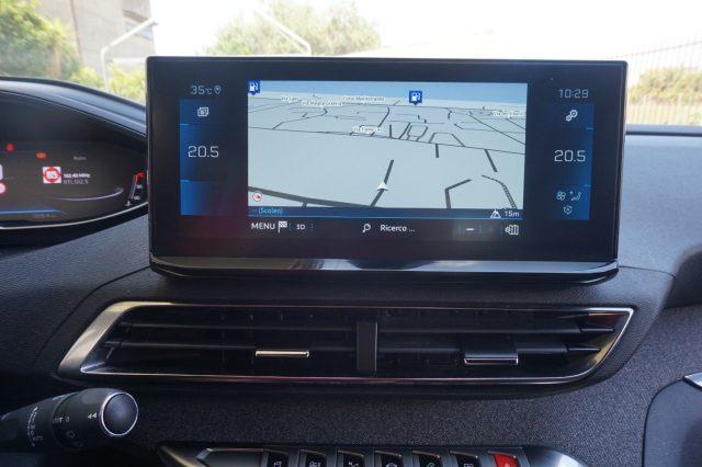 PEUGEOT 3008 BlueHDi 130 S&S EAT8 Allure Pack