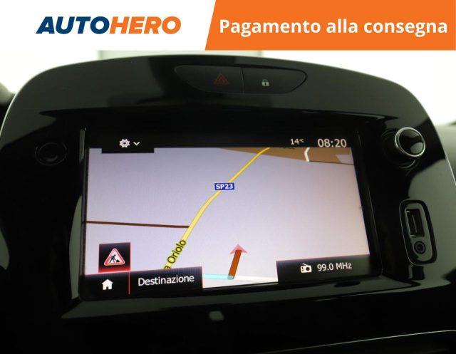 RENAULT Clio Sporter TCe 12V 90 CV Moschino Zen