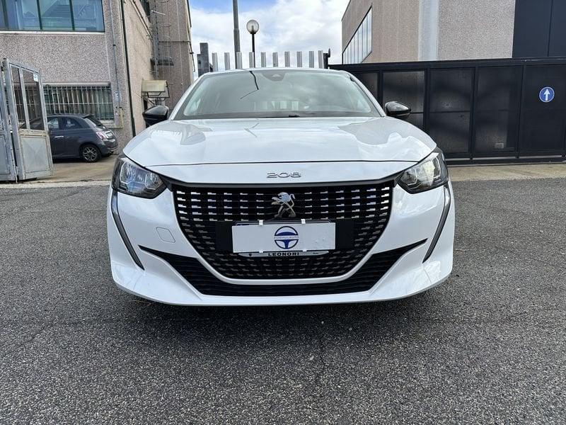 Peugeot 208 208 PureTech 100 Stop&Start 5 porte Allure