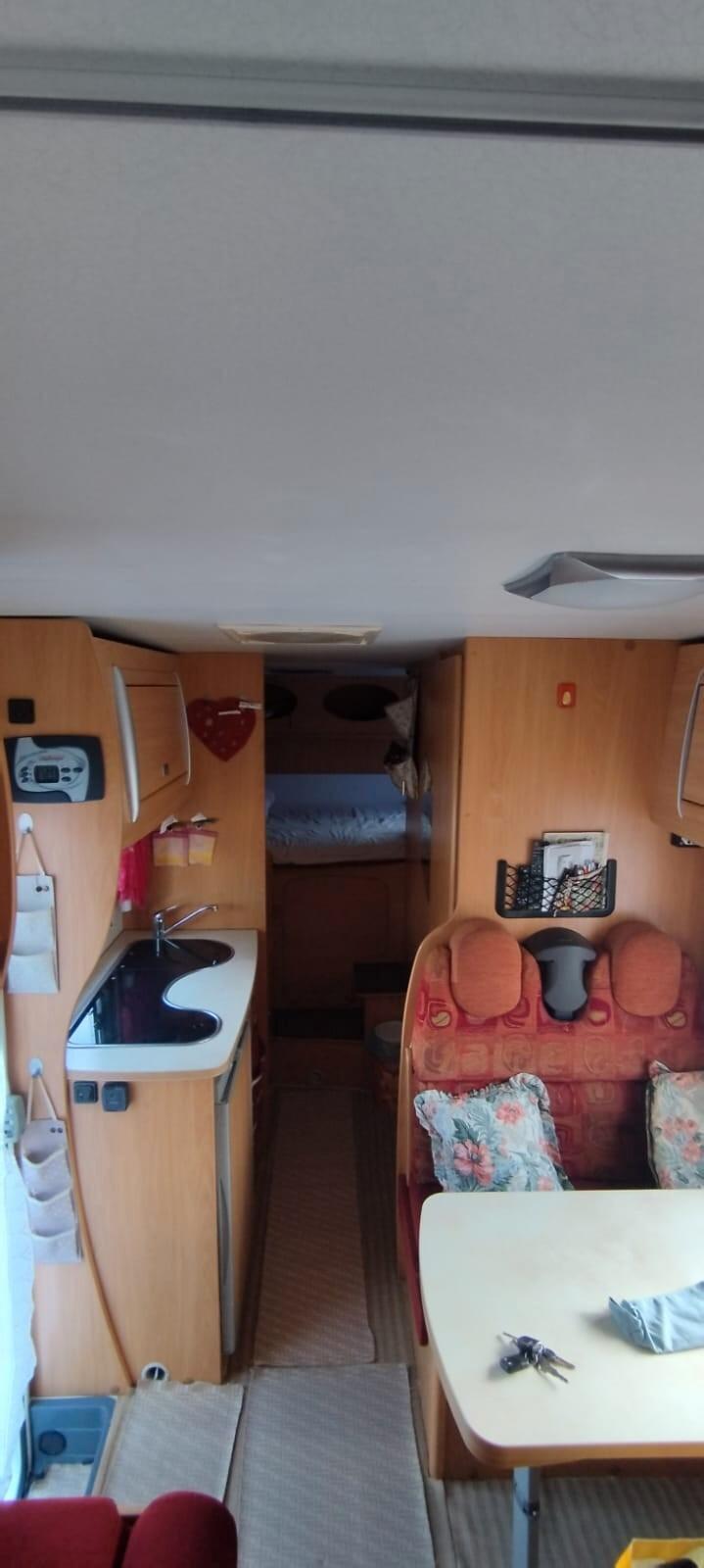 Challenger genesis 47