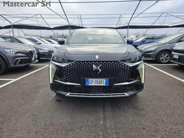 DS AUTOMOBILES DS 7 1.6 225cv E-Tense Automatica Bastille - GP760FL