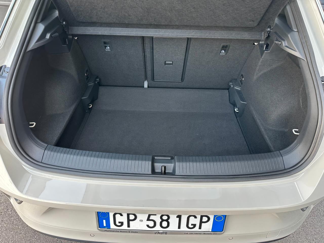Volkswagen T-Roc 1.0 TSI R-Line