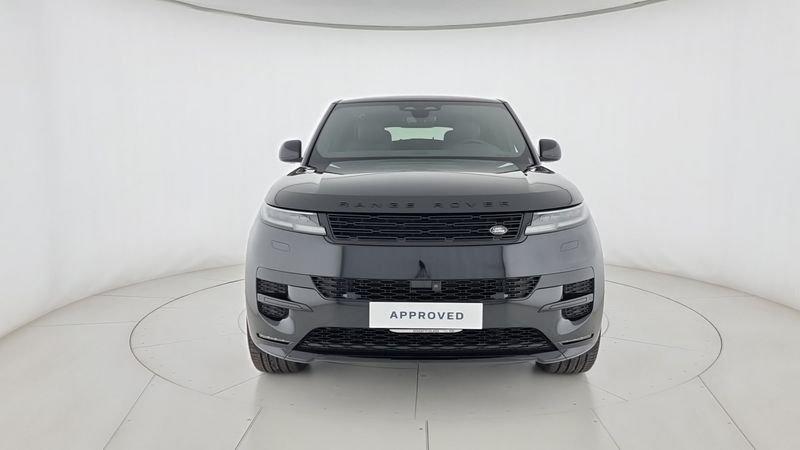 Land Rover RR Sport 3.0 I6 PHEV 460 CV Dynamic SE