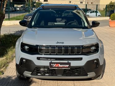 JEEP AVENGER SUMMIT 1.2 TURBO HYBRID EDCT6 110CV