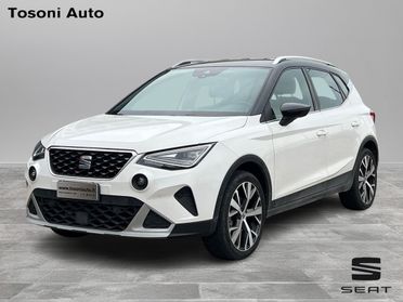 SEAT Arona 1.0 ecotsi Xperience 95cv