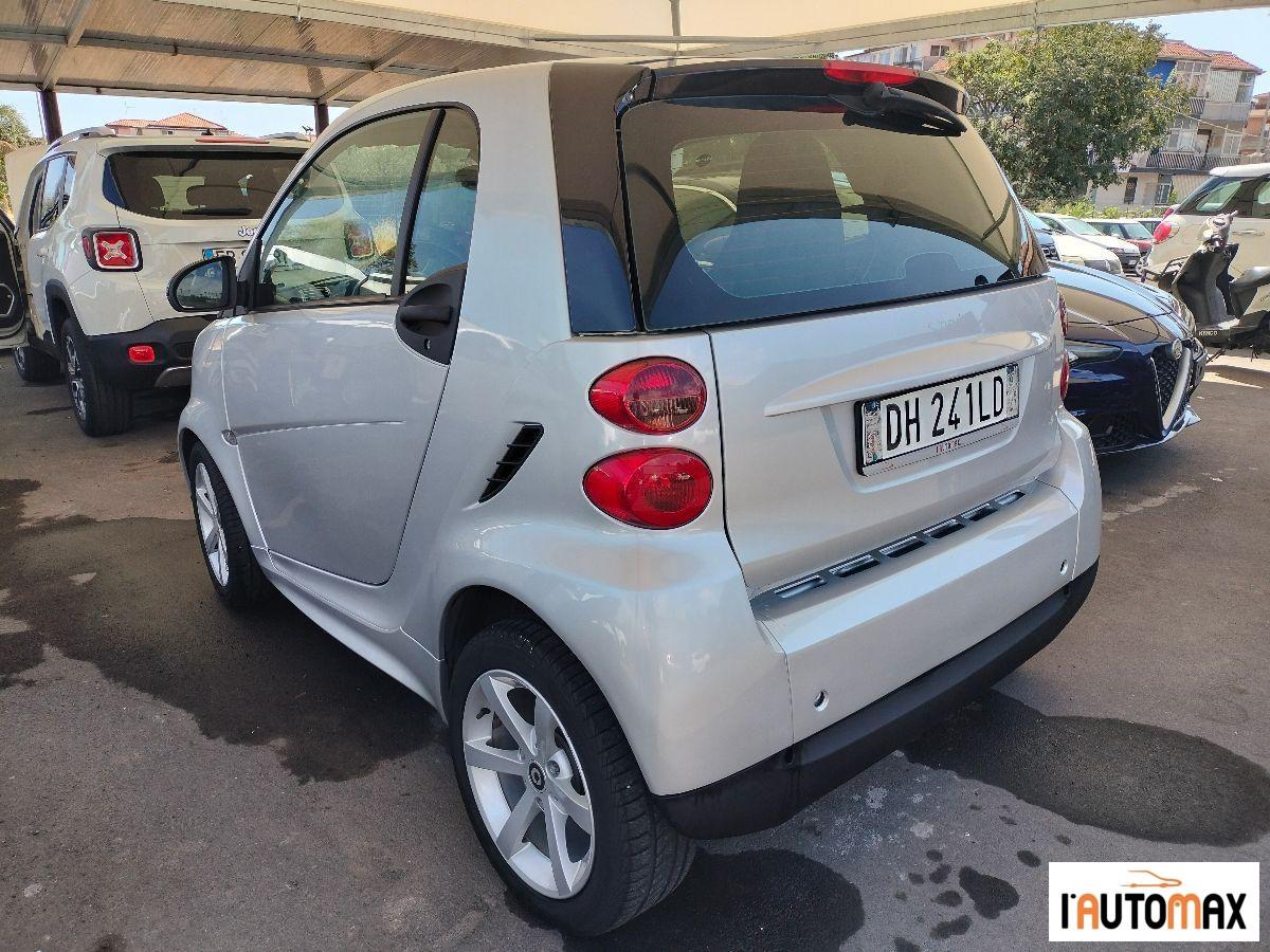 SMART - Fortwo 1.0 Passion 84cv